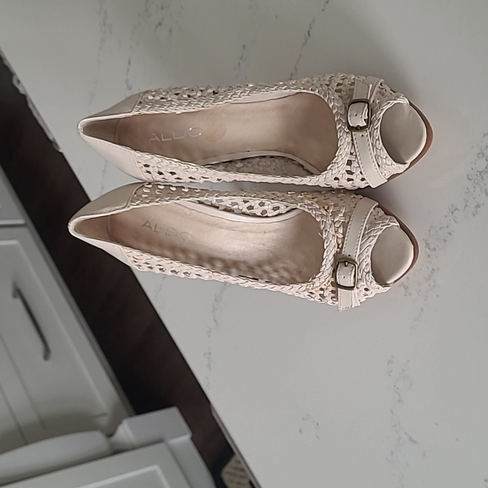 ALDO heels